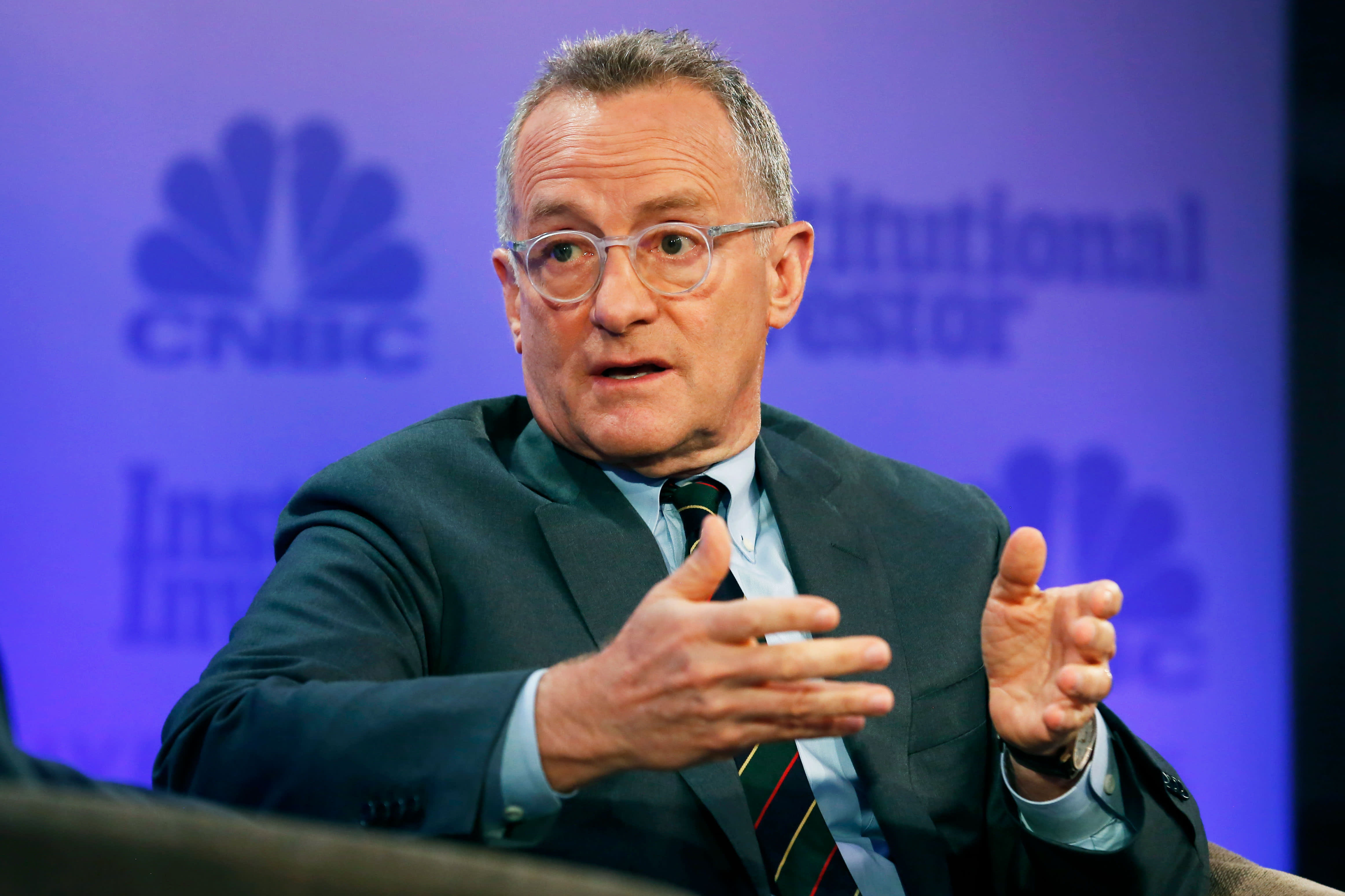 这是泡沫吗?Howard Marks 马克斯橡树资本最新备忘录 4 这是泡沫吗?Howard Marks 马克斯橡树资本最新备忘录